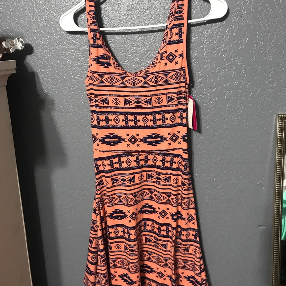 dress